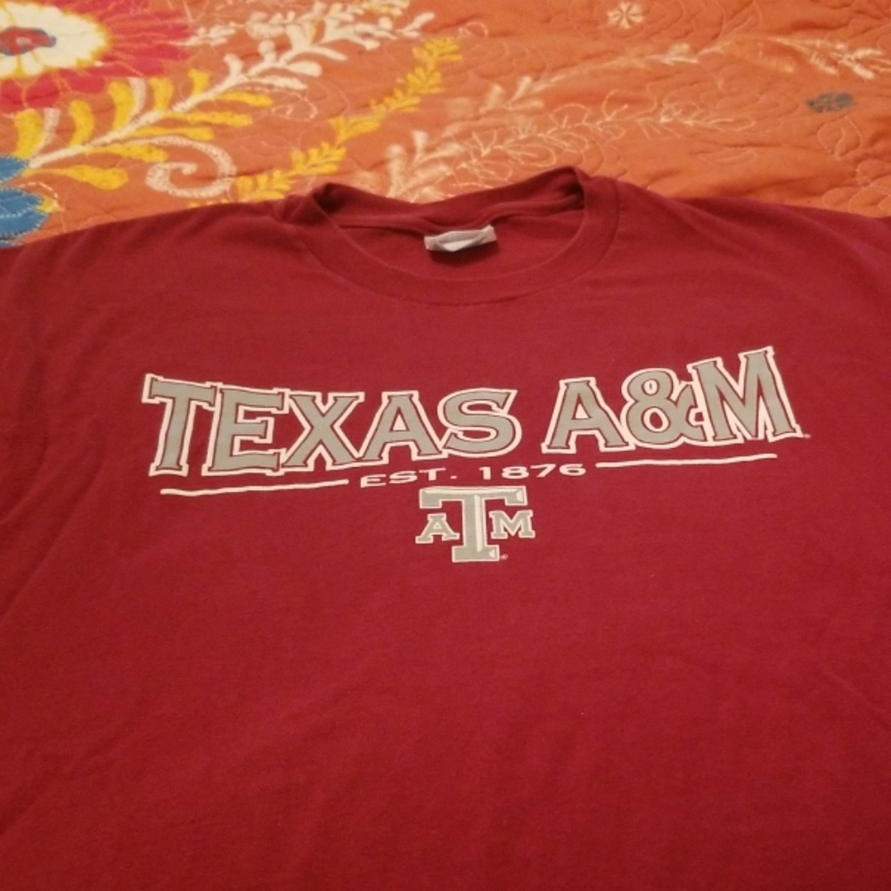 Mens t-shirt